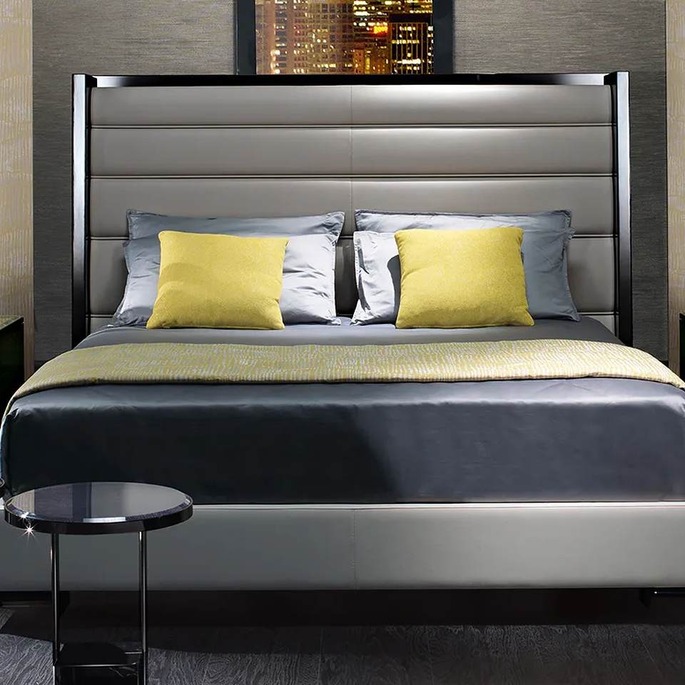 Bed Black&More