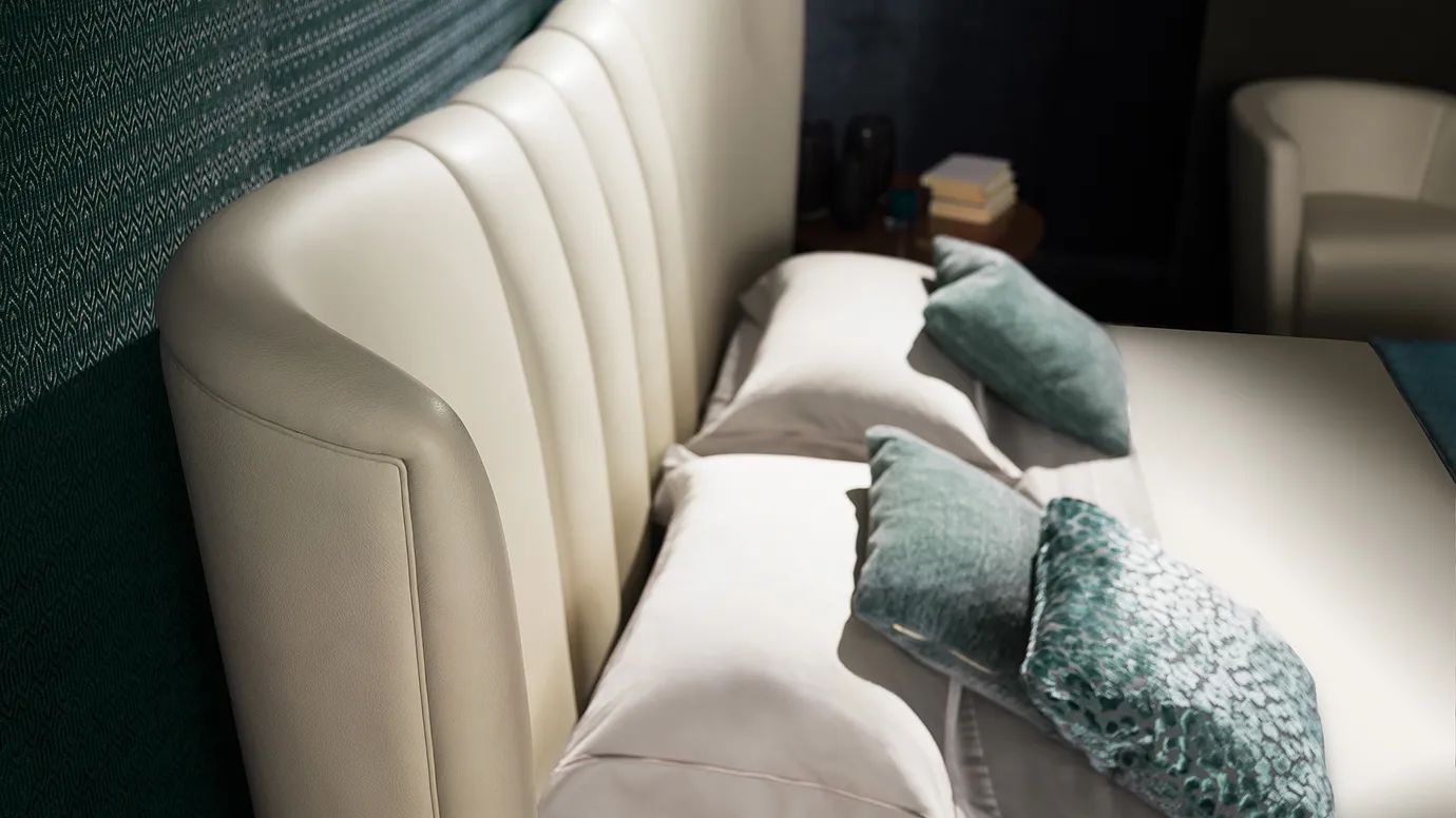 Bed Fashion Affair