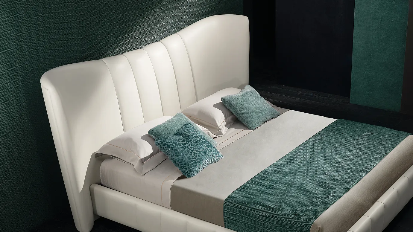 Bed Fashion Affair