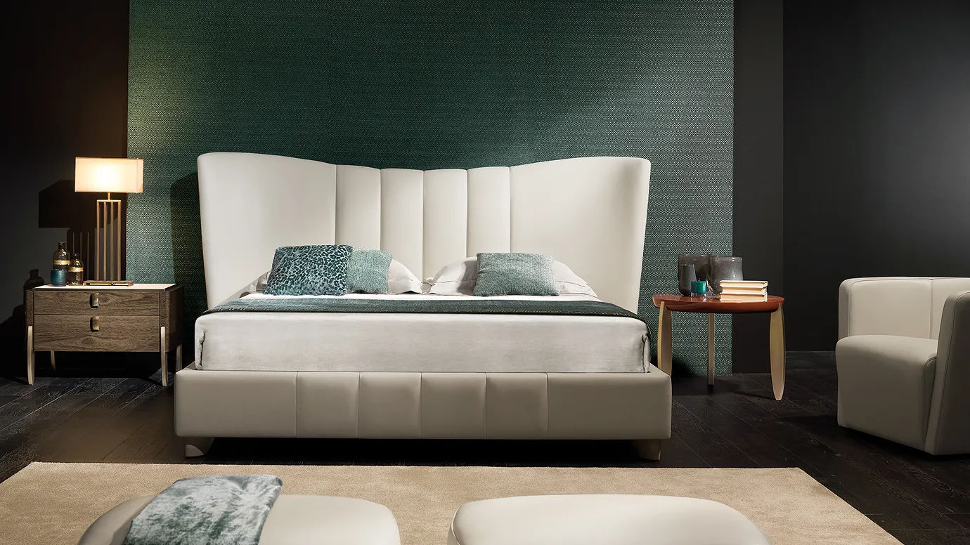 Bed Fashion Affair