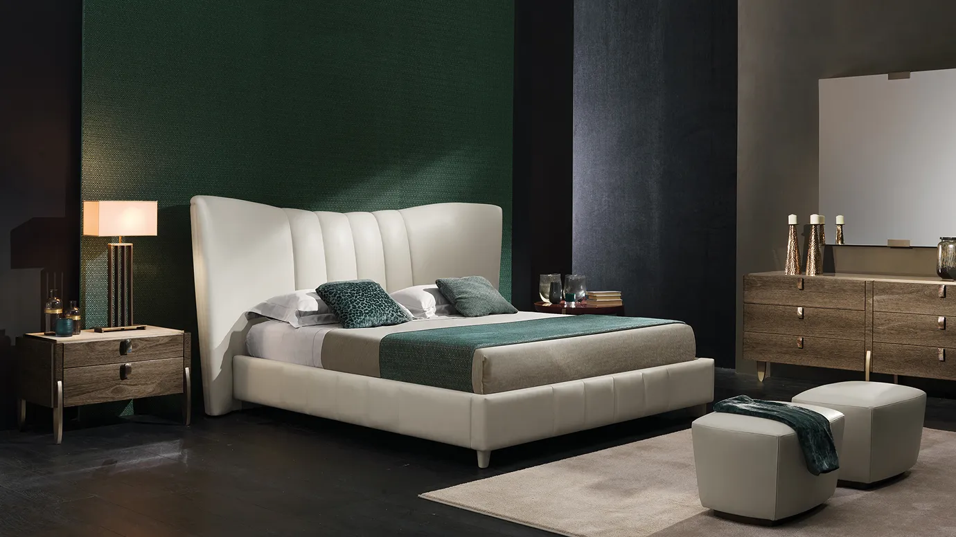 Bed Fashion Affair