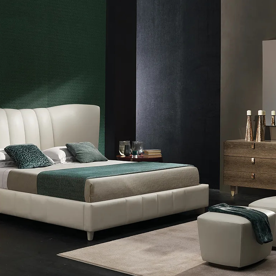 Bed Fashion Affair