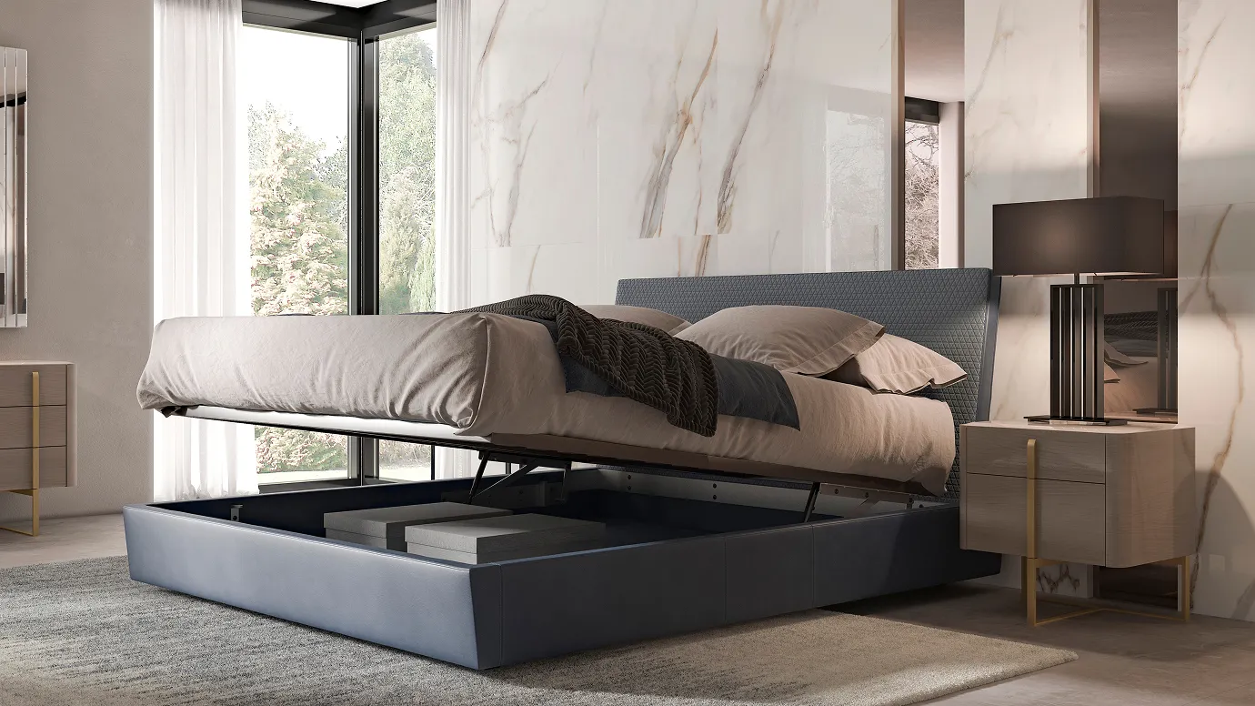 Bed mechanism Must Have