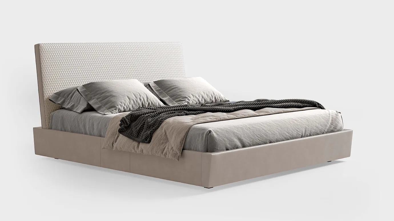 Bed mechanism Must Have