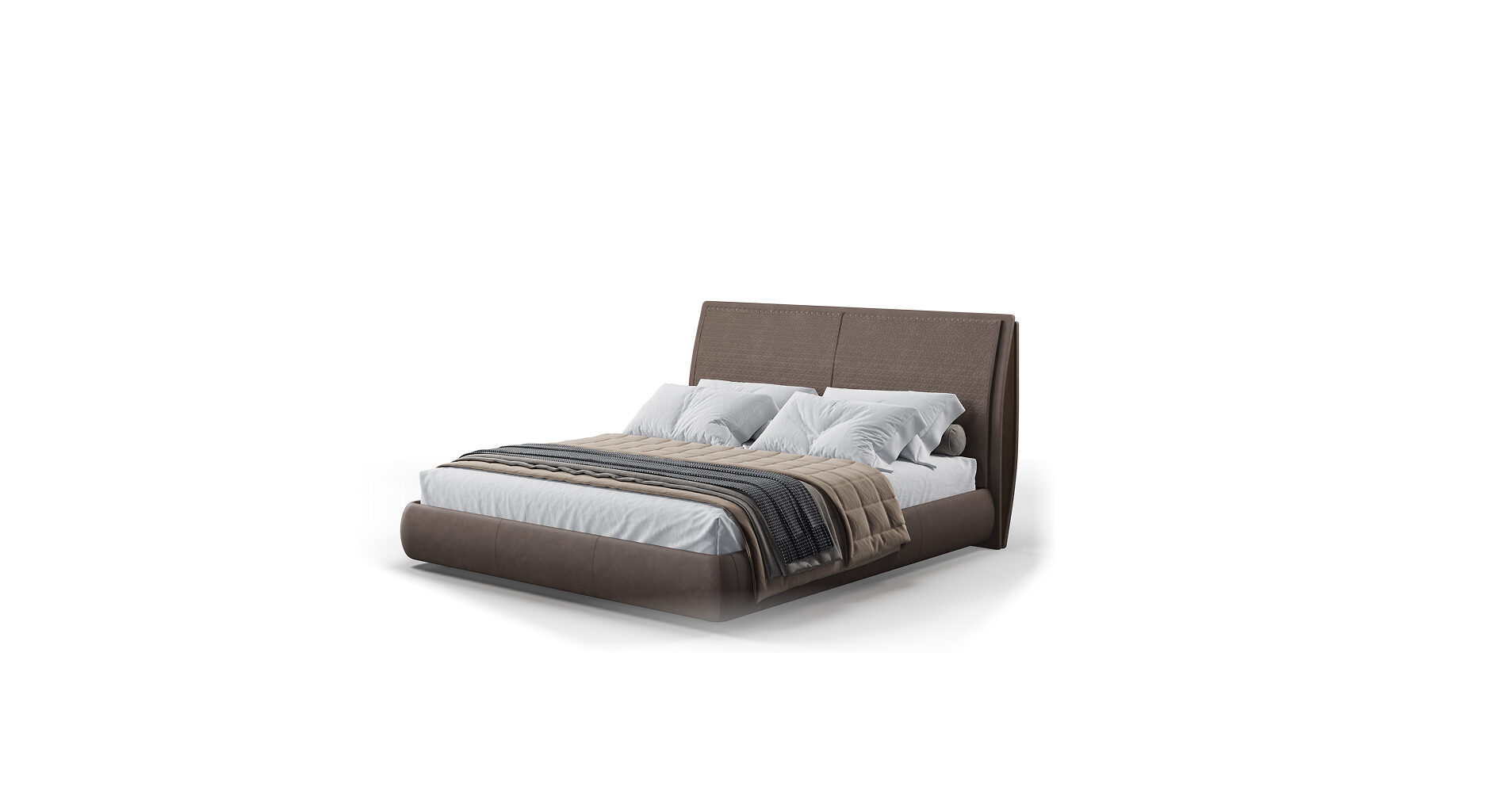 Bed meridio Stay