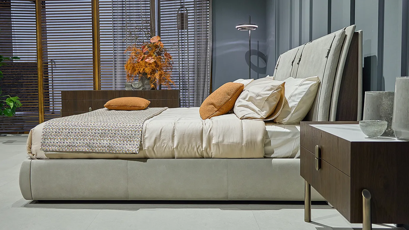 Bed meridio Stay