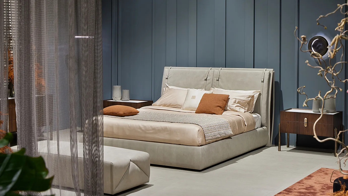 Bed meridio Stay