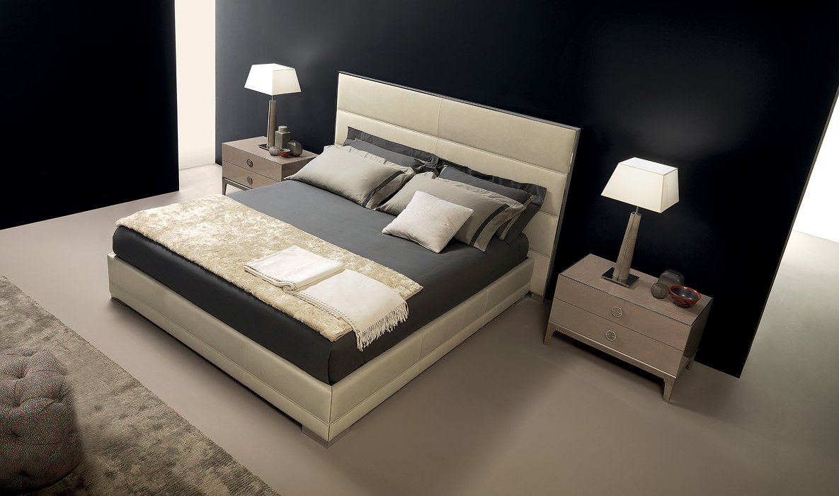 Bed Mplace