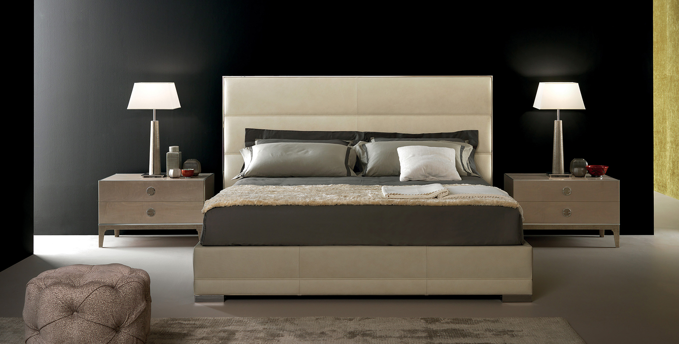 Bed Mplace