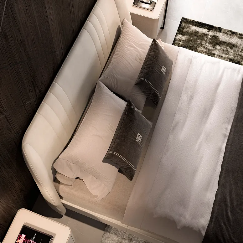 Bed Must Have
