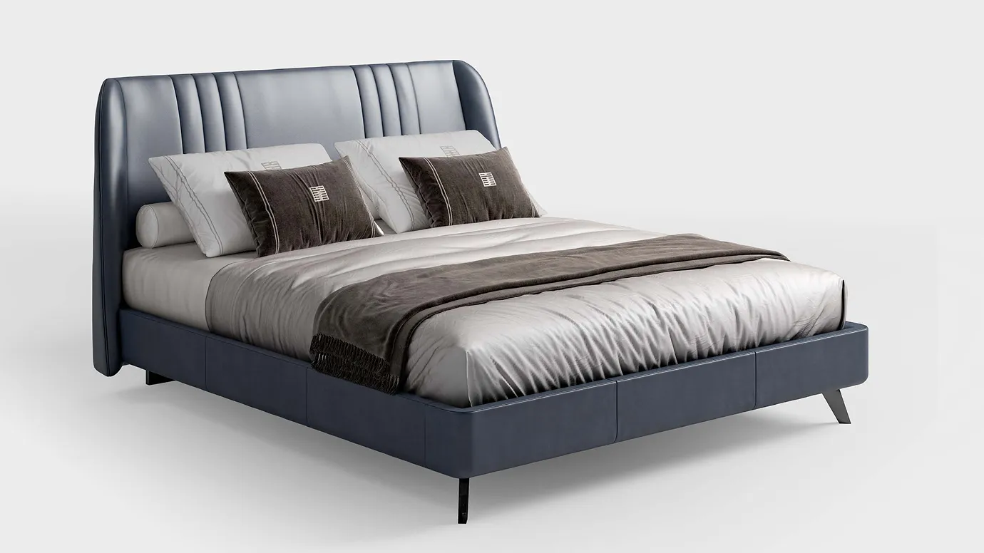 Bed Must Have