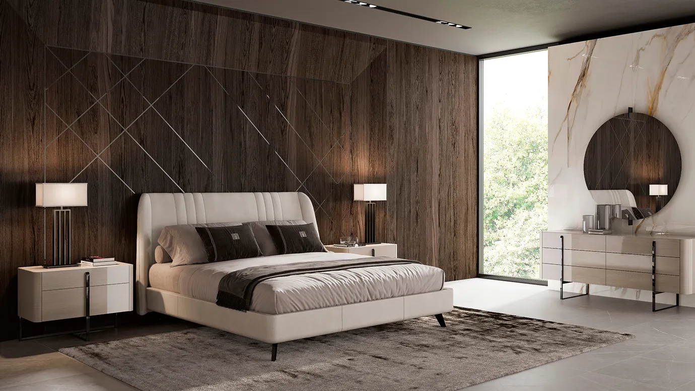 Bed Must Have