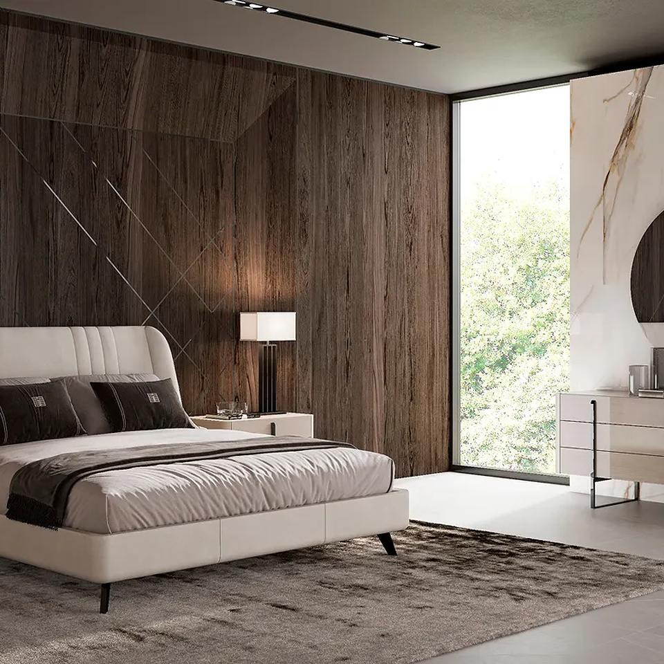 Bed Must Have