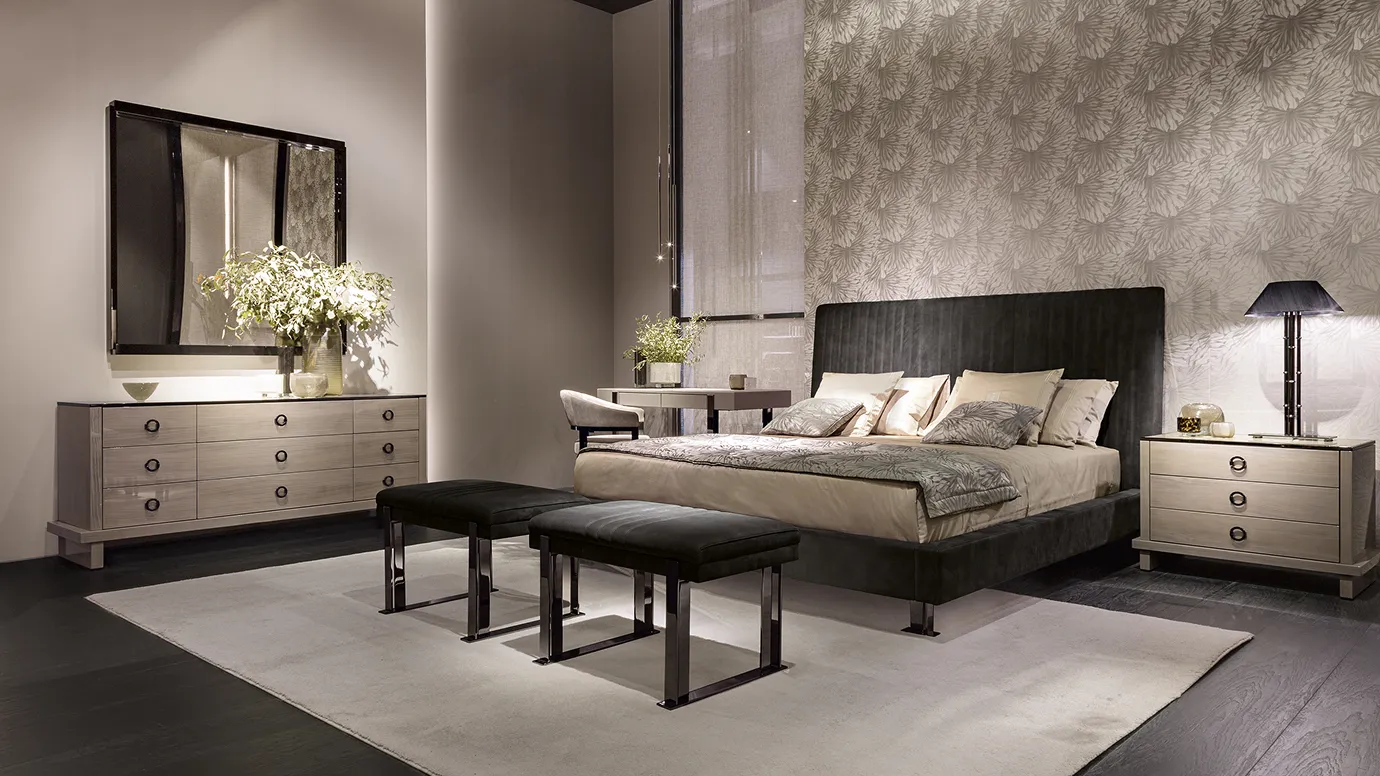 Bed My story