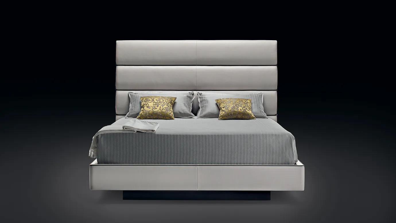 Bed New in Town