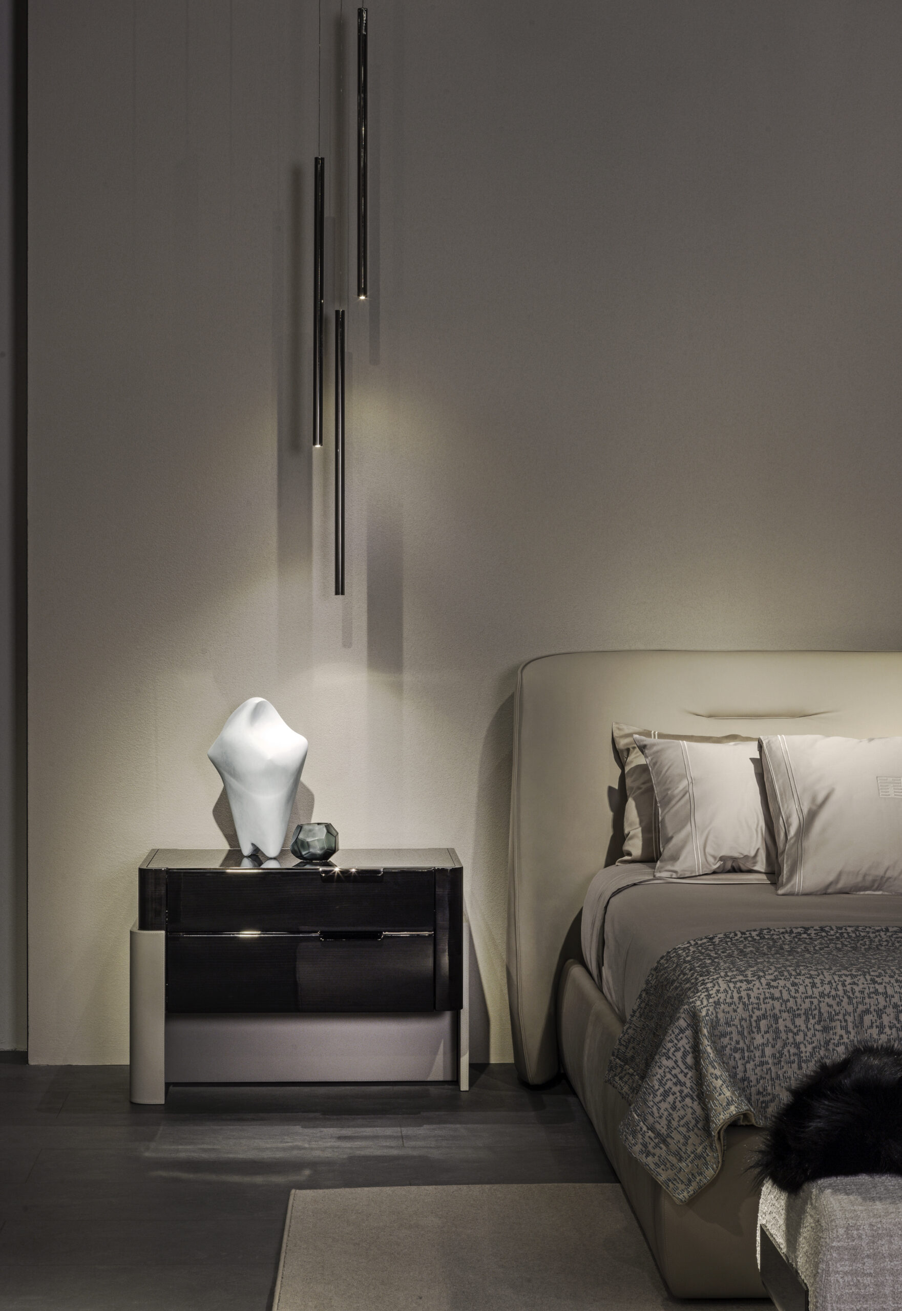 Nightstand – New Mood Collection 2026