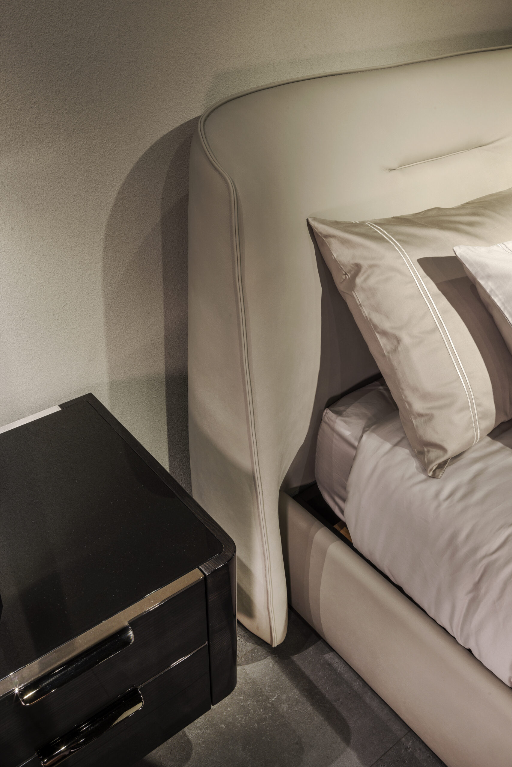 Nightstand – New Mood Collection 2026