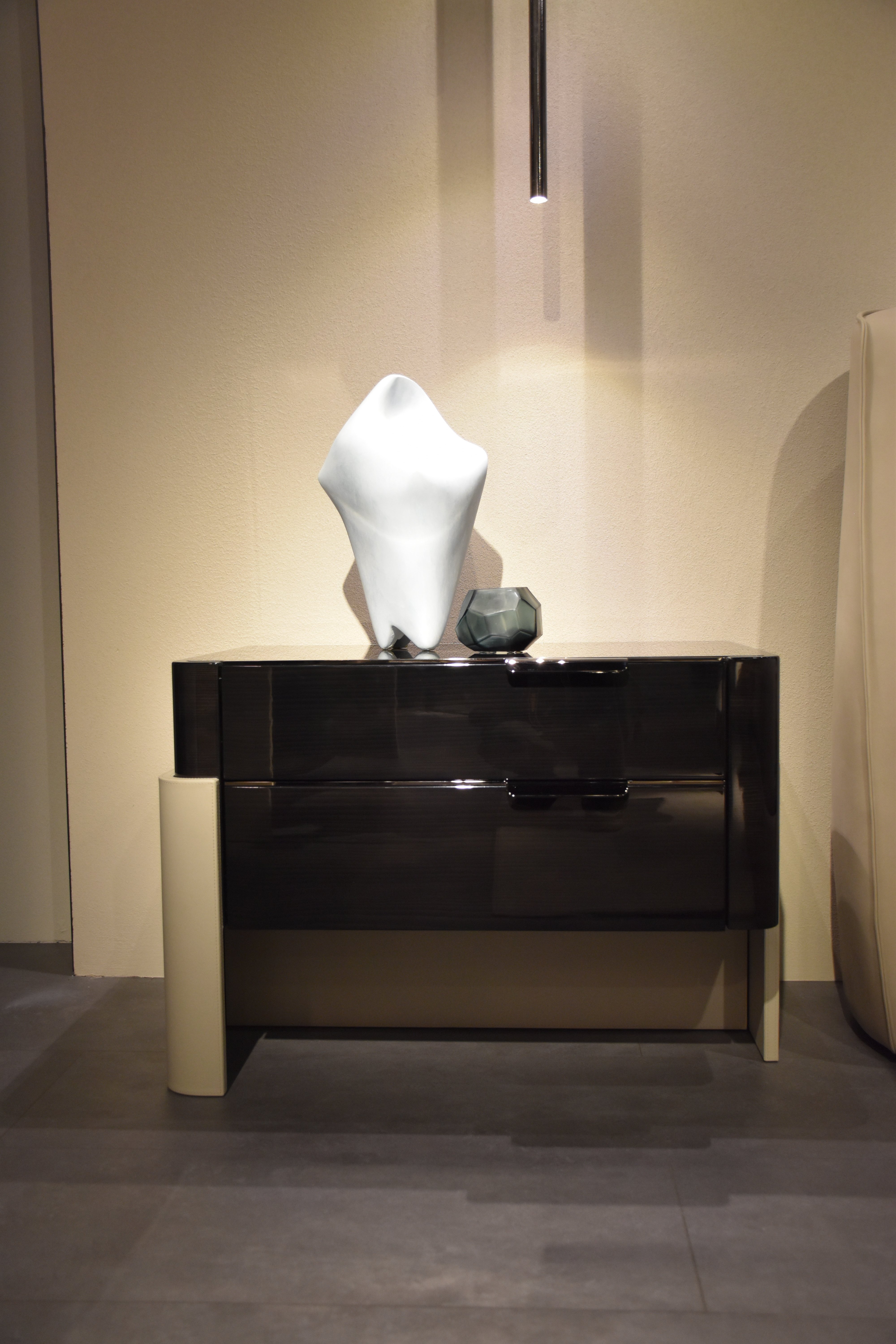 Nightstand – New Mood Collection 2026