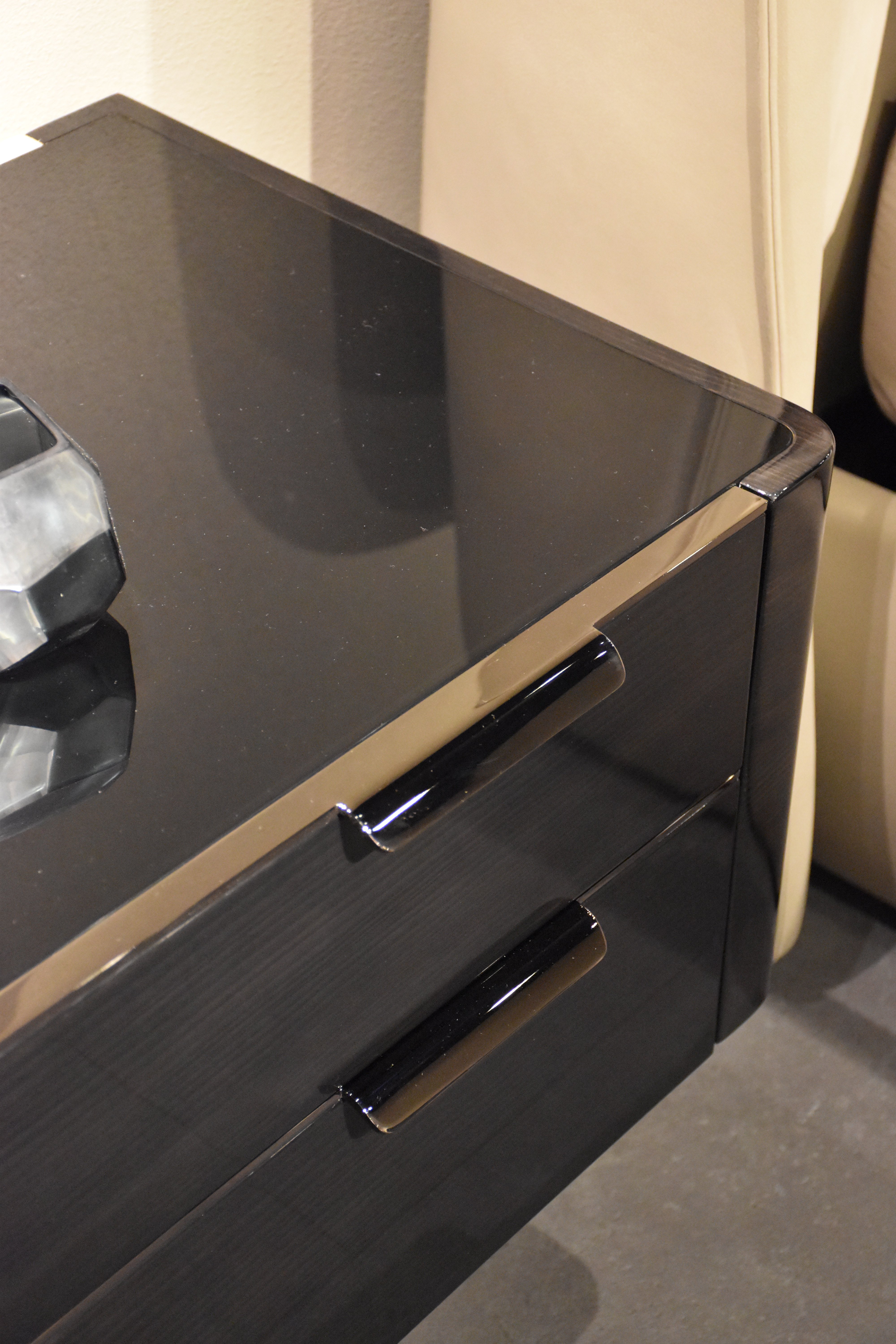 Nightstand – New Mood Collection 2026