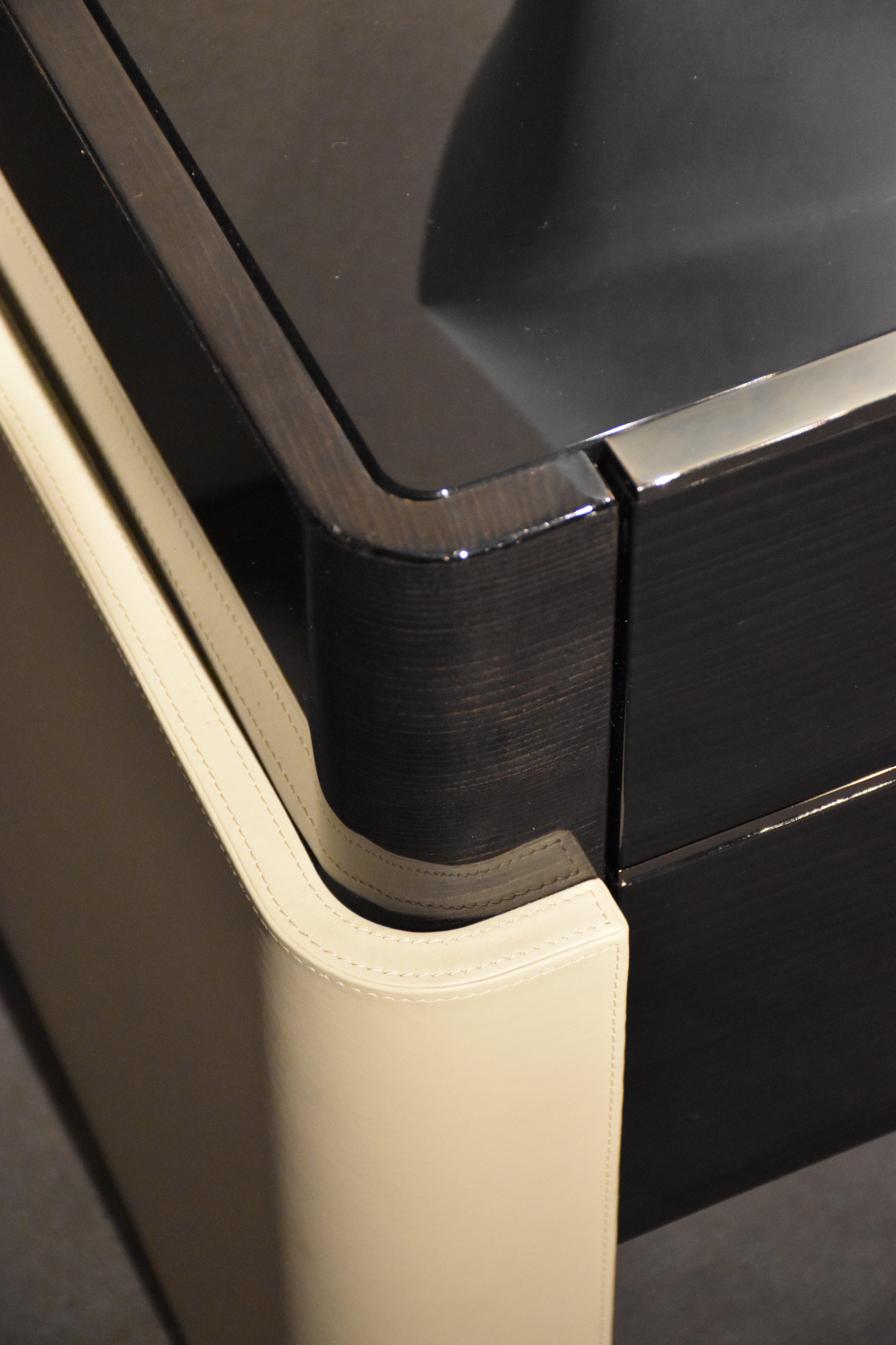 Nightstand – New Mood Collection 2026
