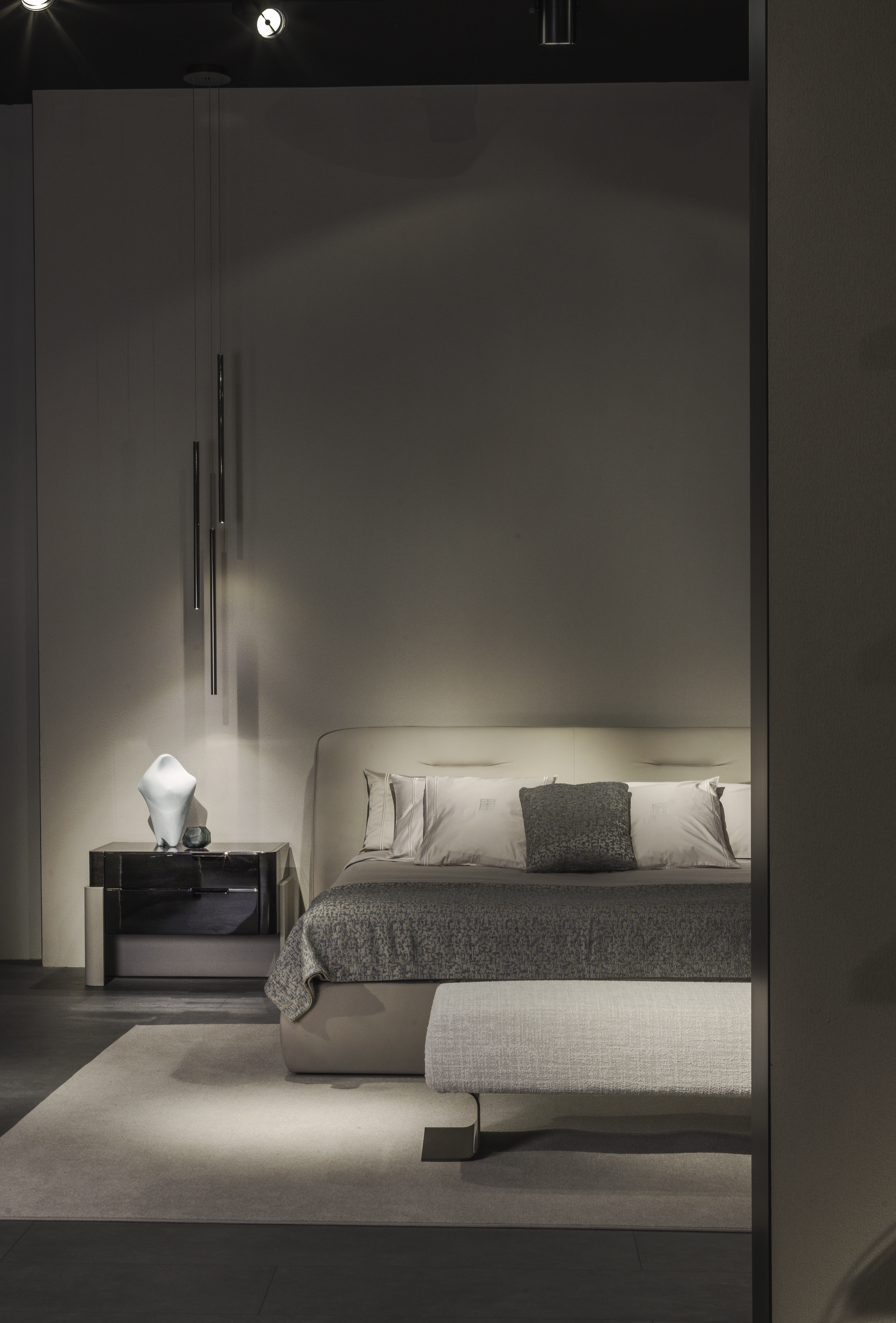 Bed – New Mood Collection 2026
