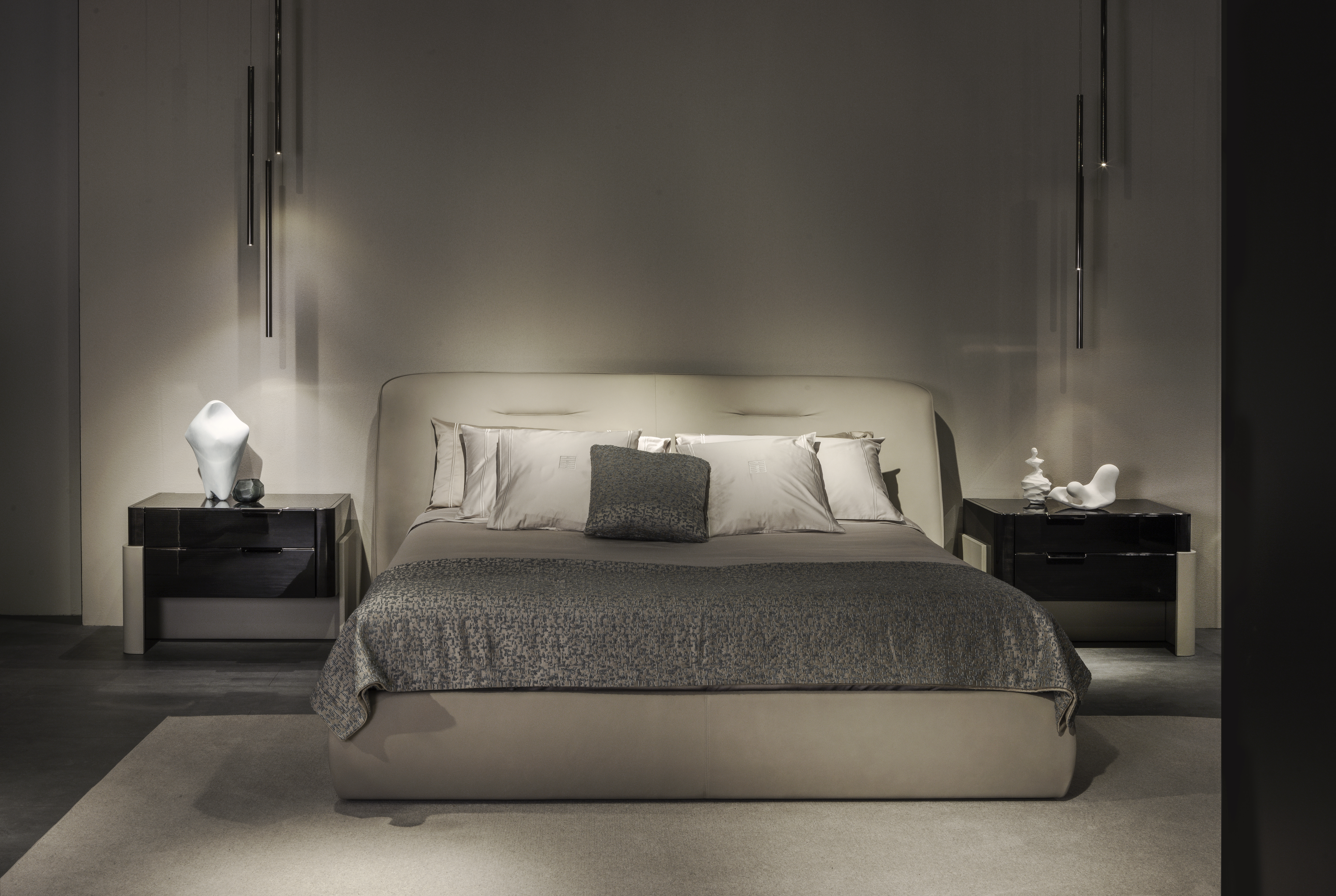 Bed – New Mood Collection 2026
