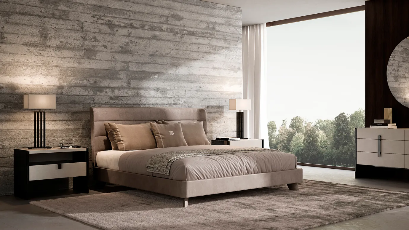 Bed Next Level