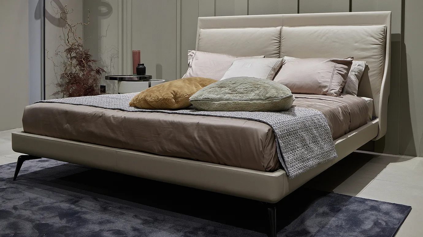 Bed Stay