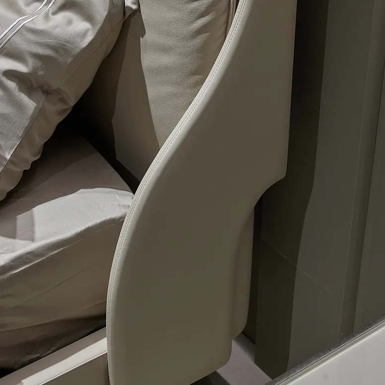 Bed Stay