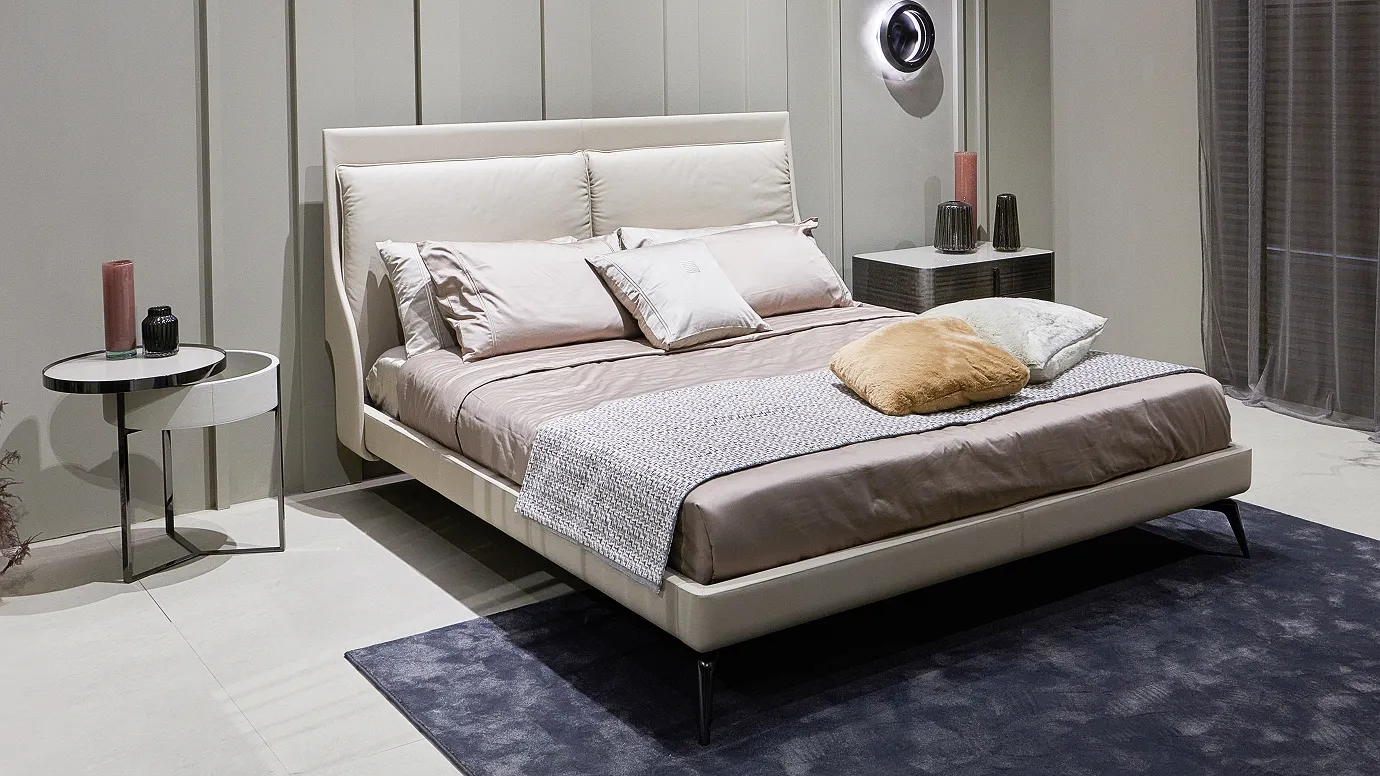 Bed Stay