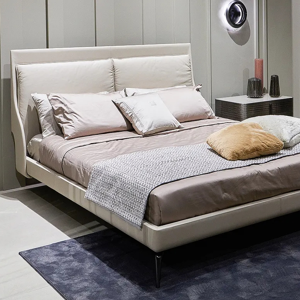 Bed Stay