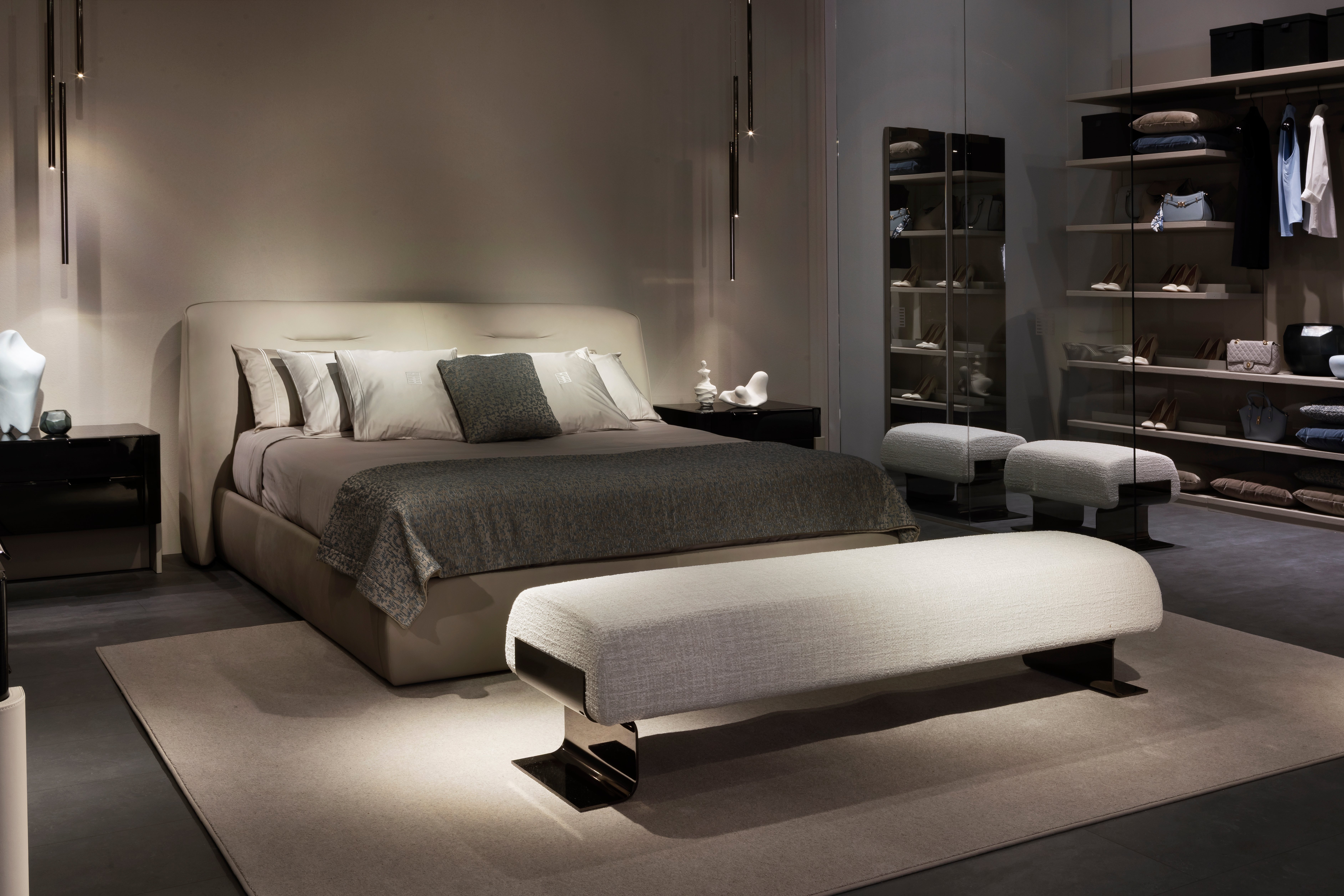 Bench – New Mood Collection 2026
