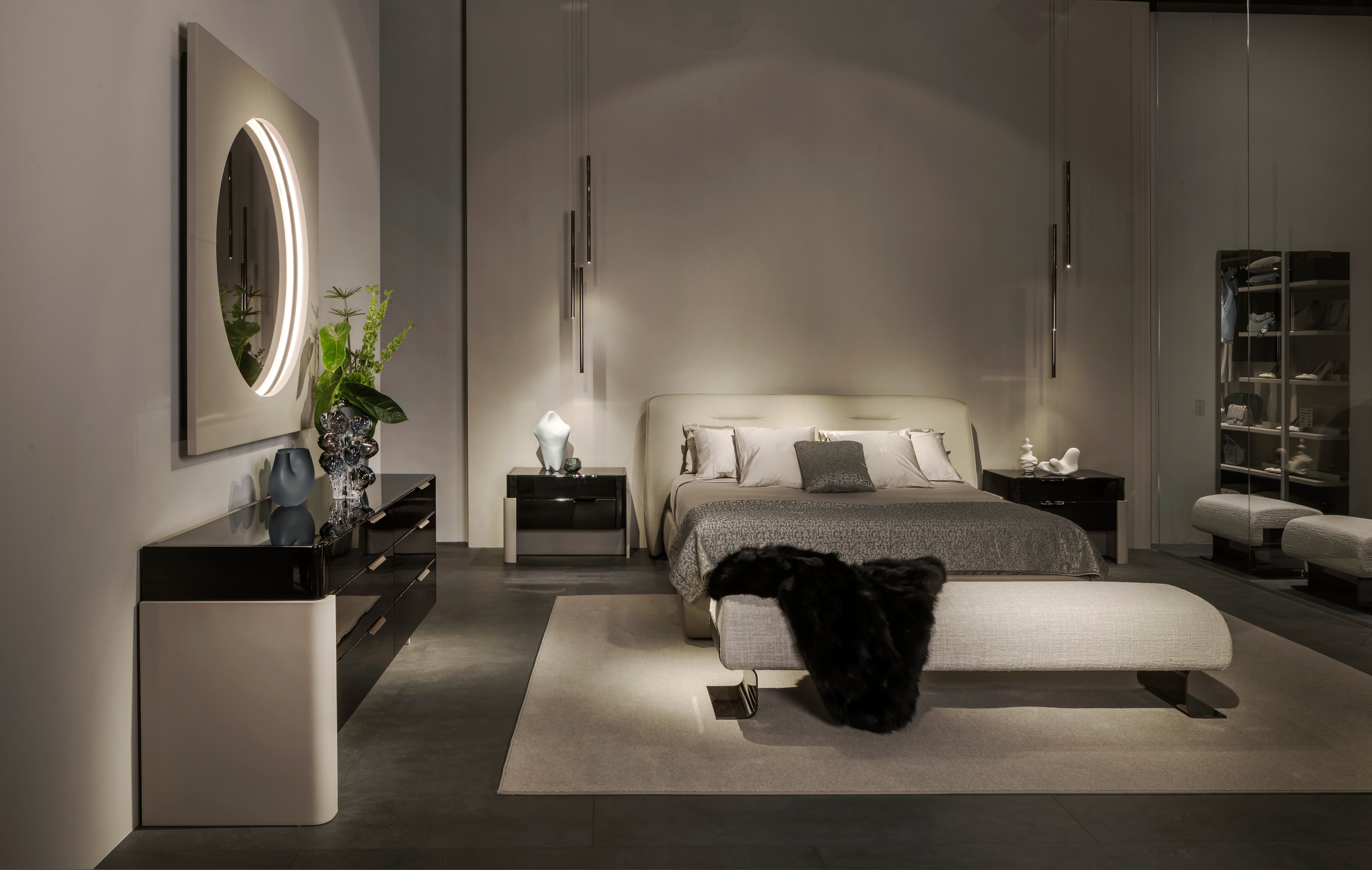 Bench – New Mood Collection 2026