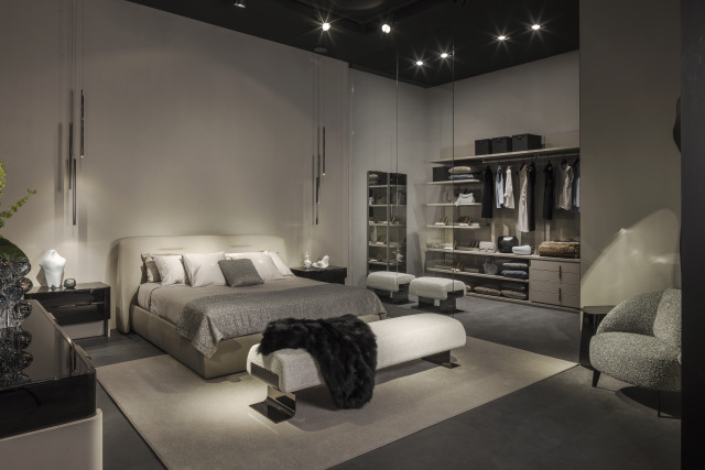 Bench – New Mood Collection 2026