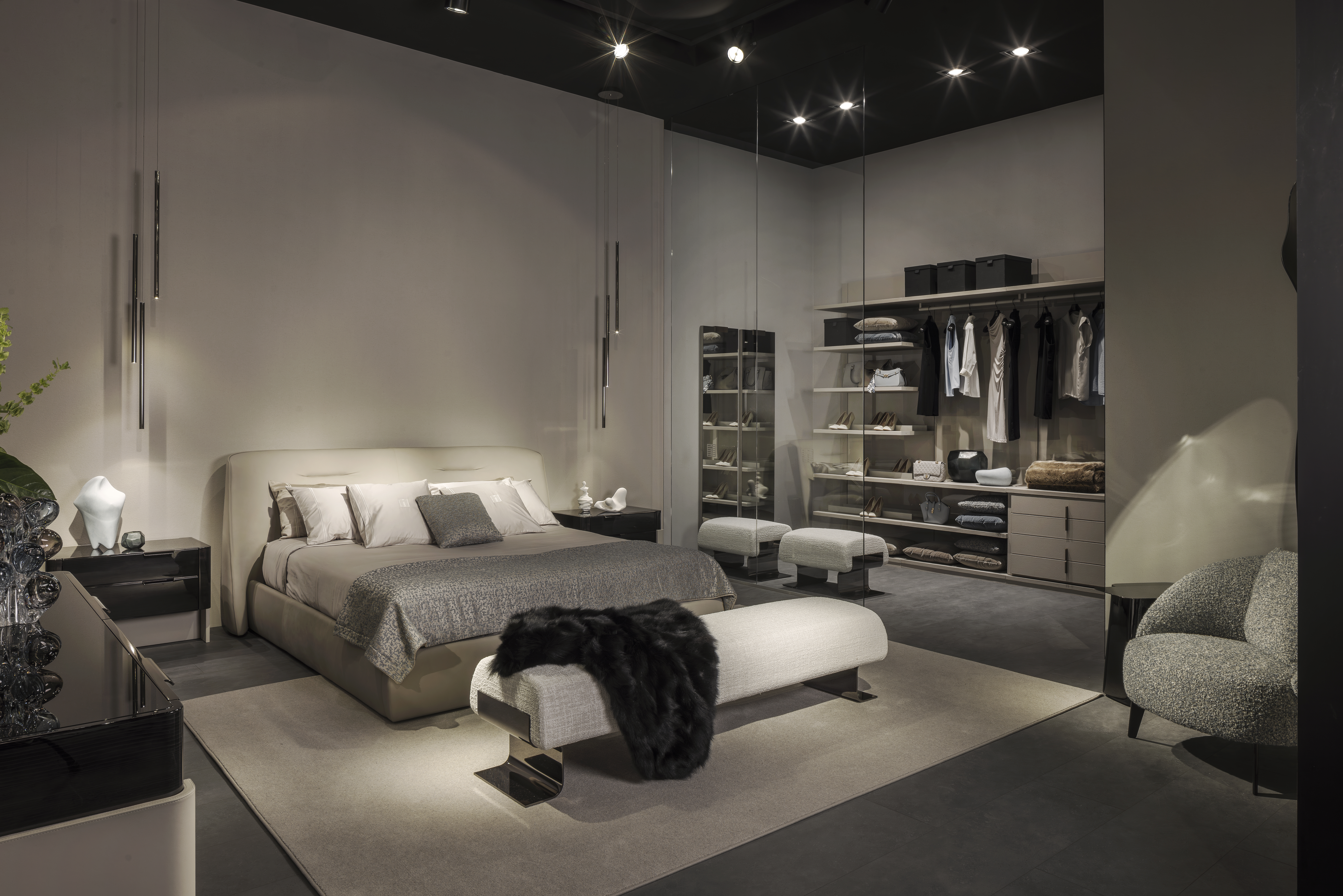 Bench – New Mood Collection 2026