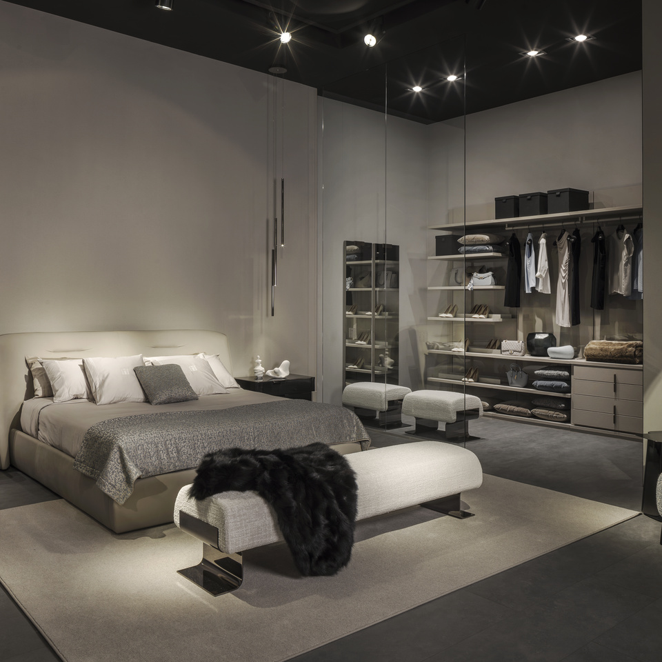 Bench – New Mood Collection 2026
