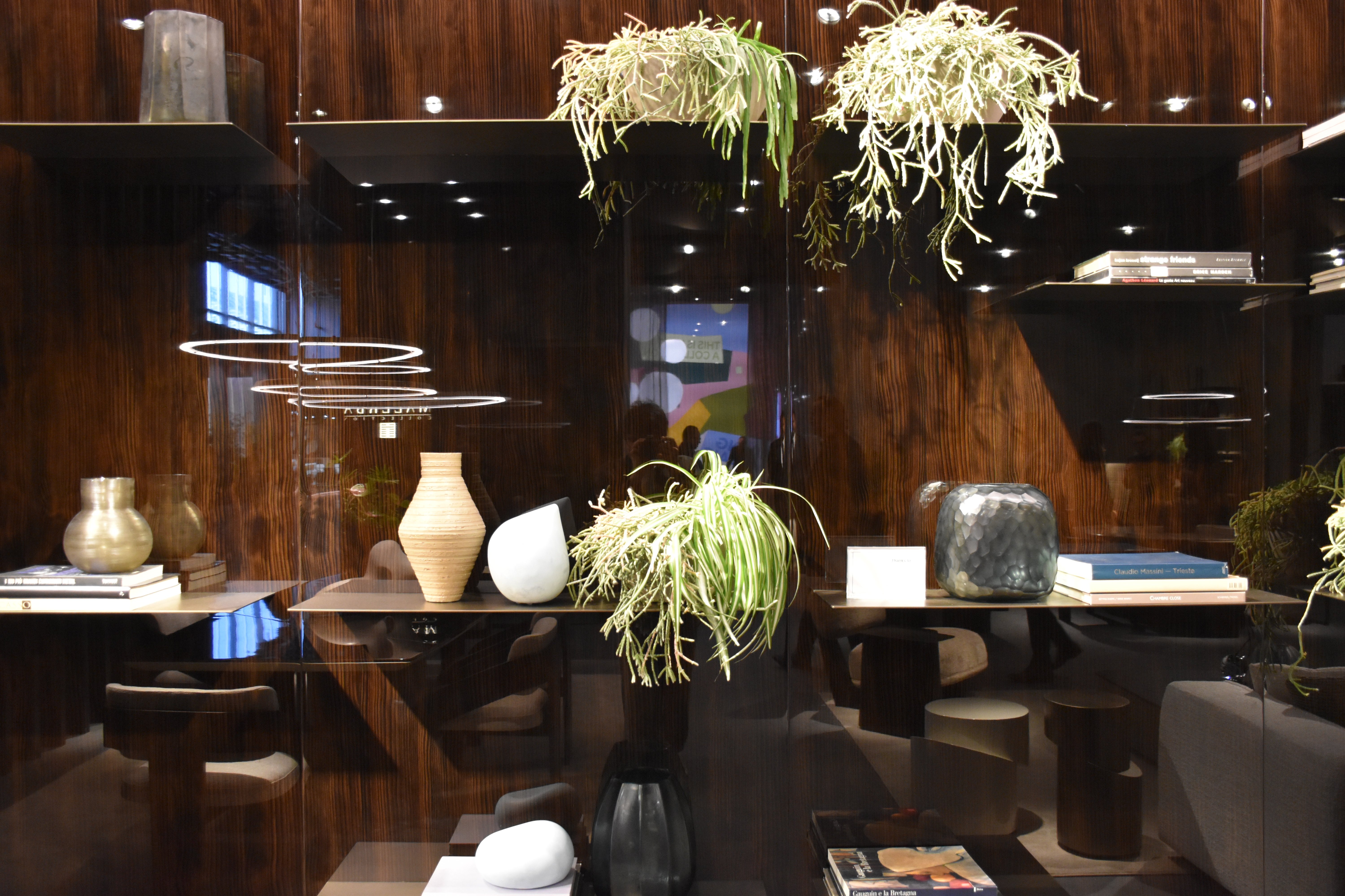 Boiserie – New Mood Collection 2026