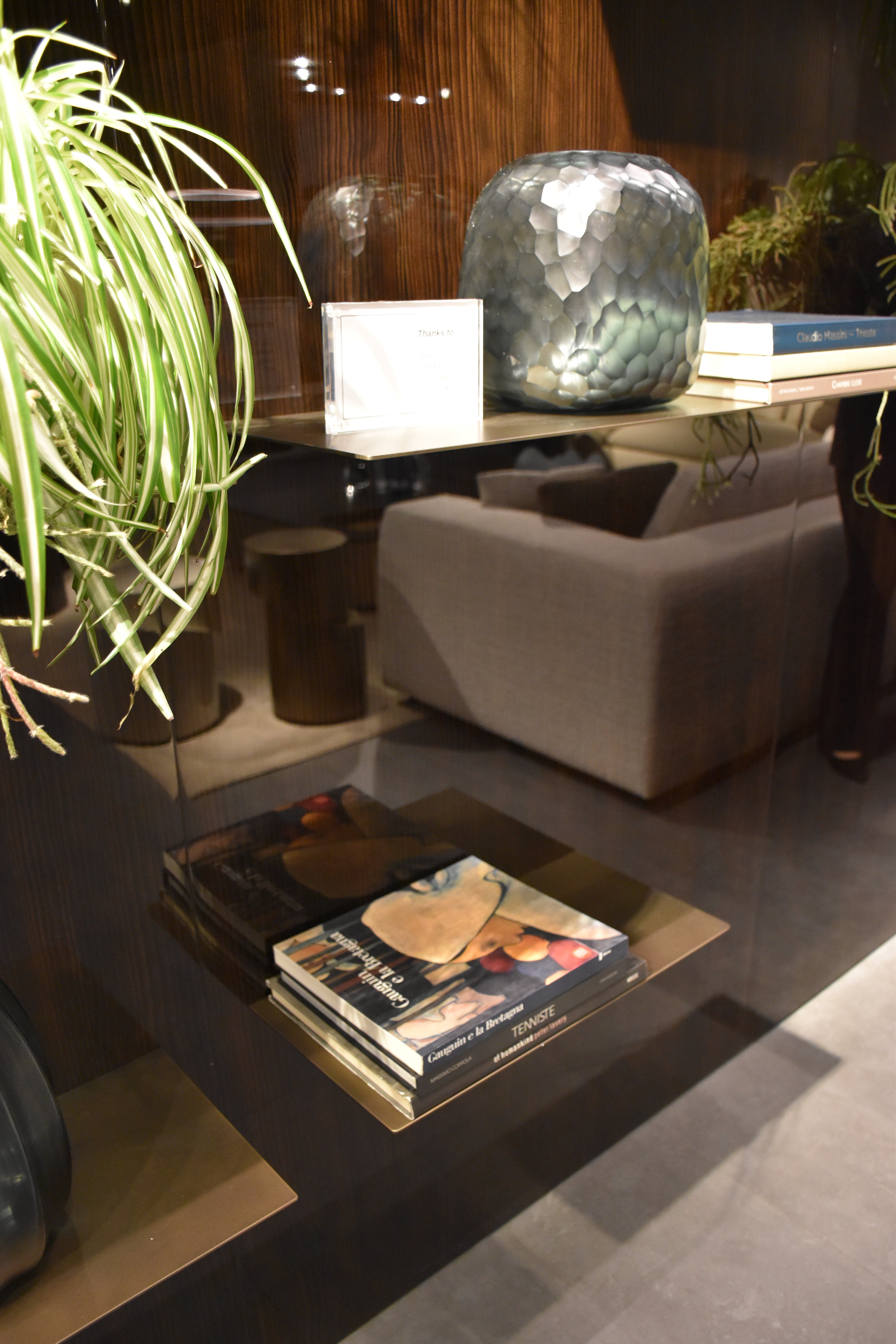 Boiserie – New Mood Collection 2026