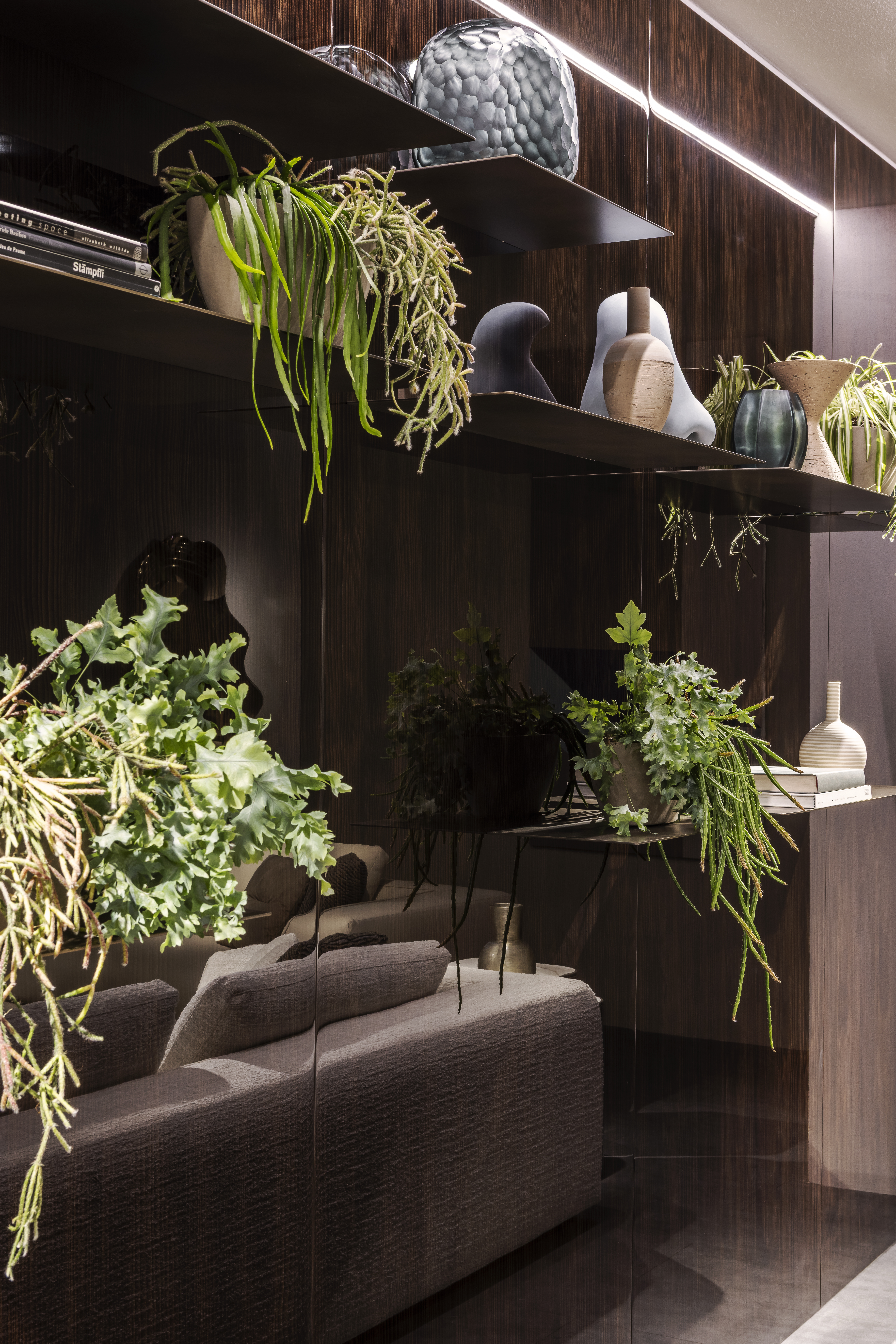 Boiserie – New Mood Collection 2026