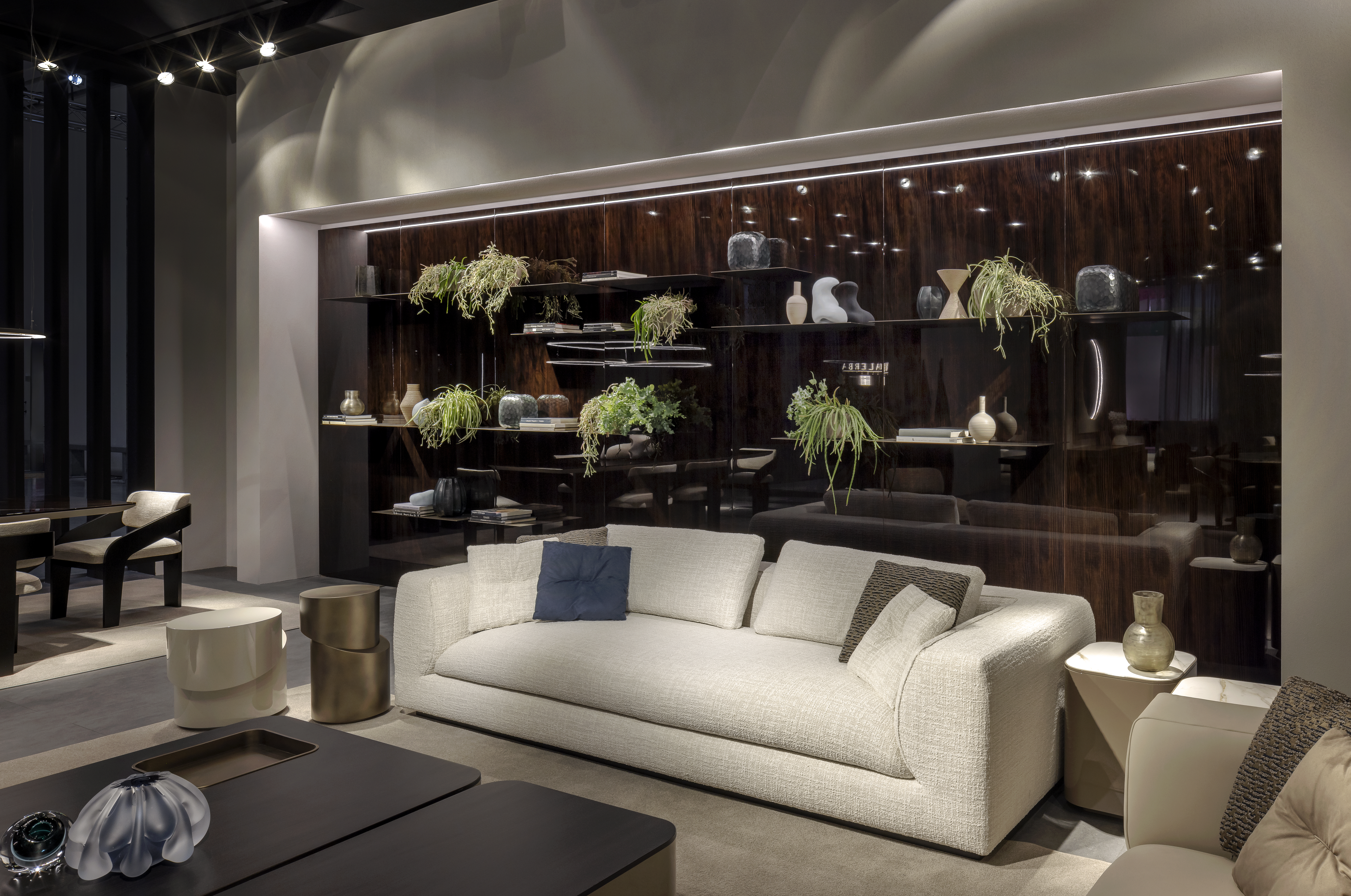 Boiserie – New Mood Collection 2026