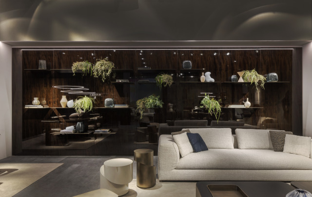 Boiserie – New Mood Collection 2026