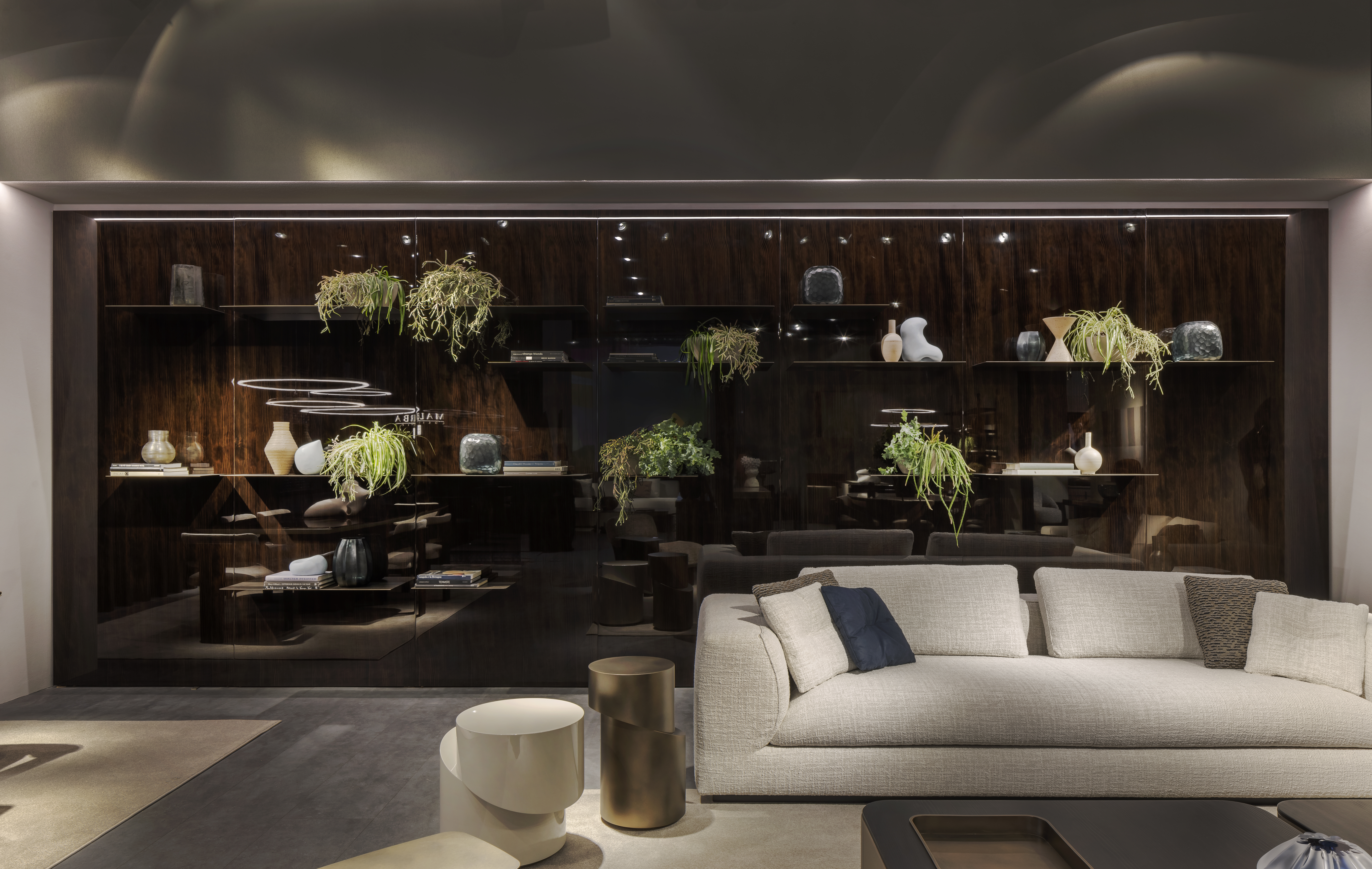 Boiserie – New Mood Collection 2026