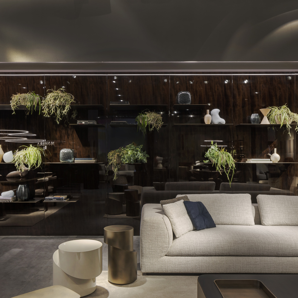 Boiserie – New Mood Collection 2026