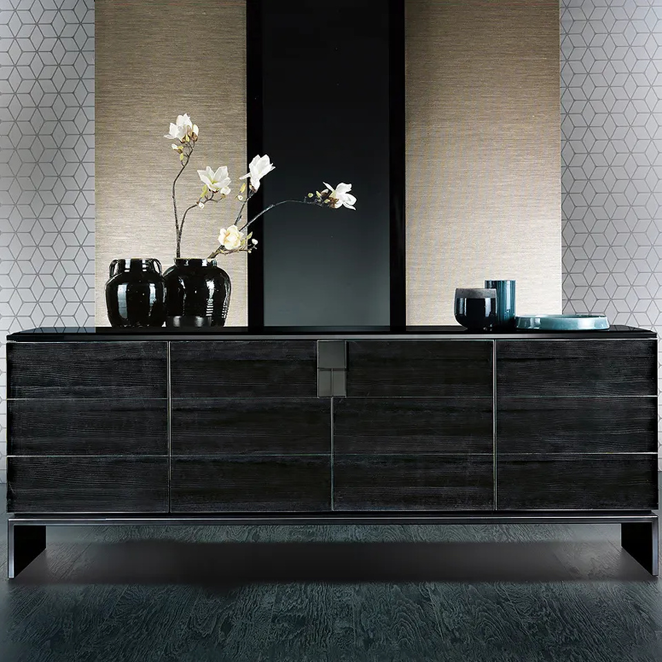 Buffet Black&More