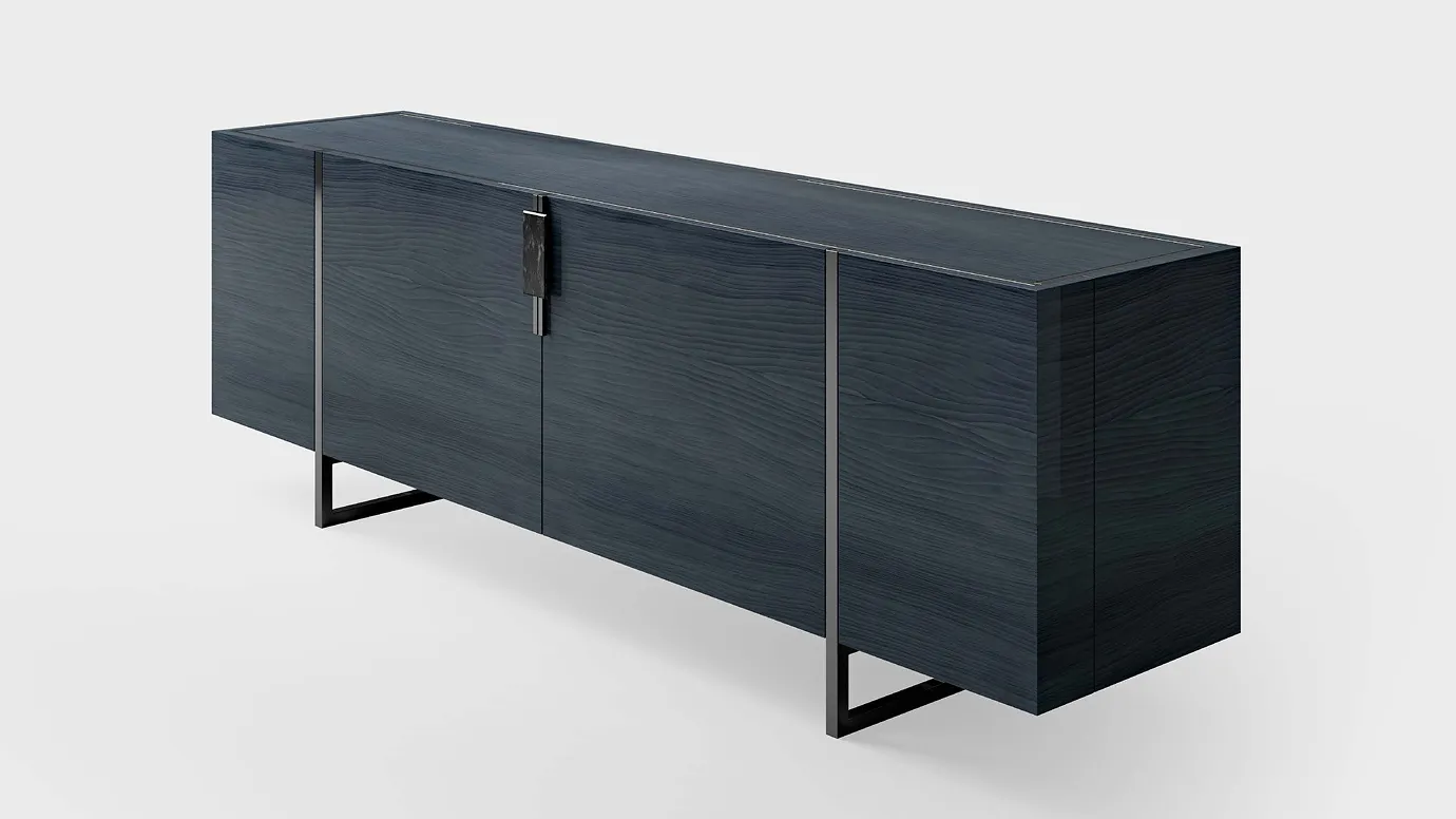 Buffet Must Have