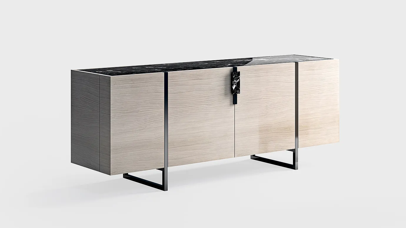 Buffet Must Have