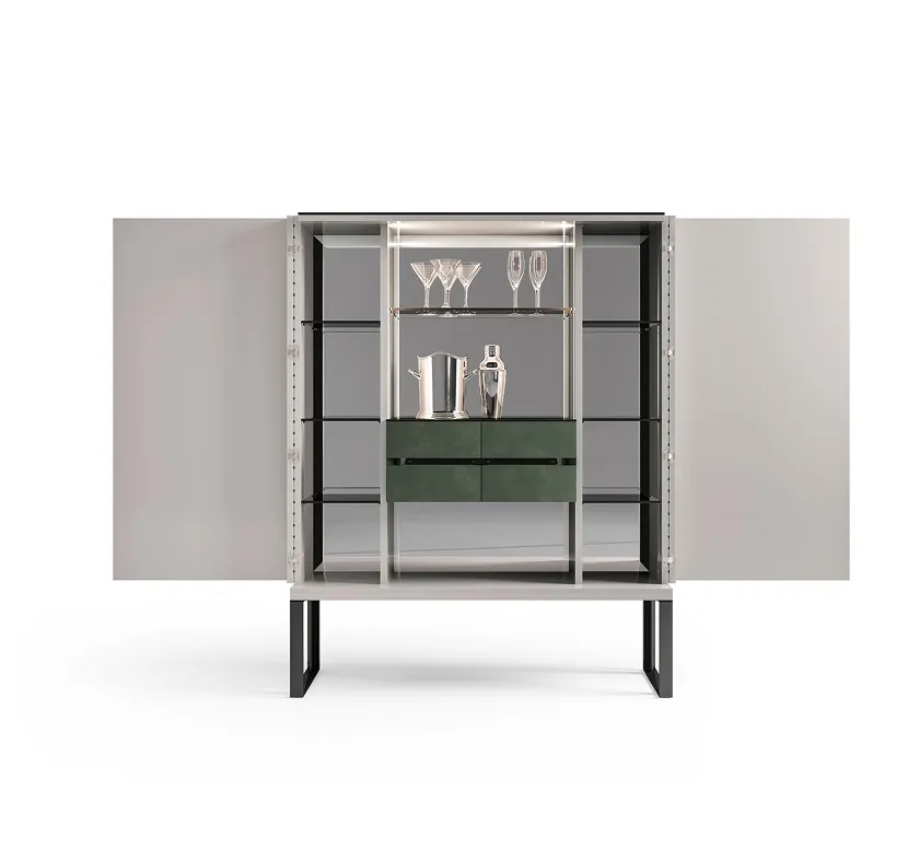 Cabinet-bar Perfect Time