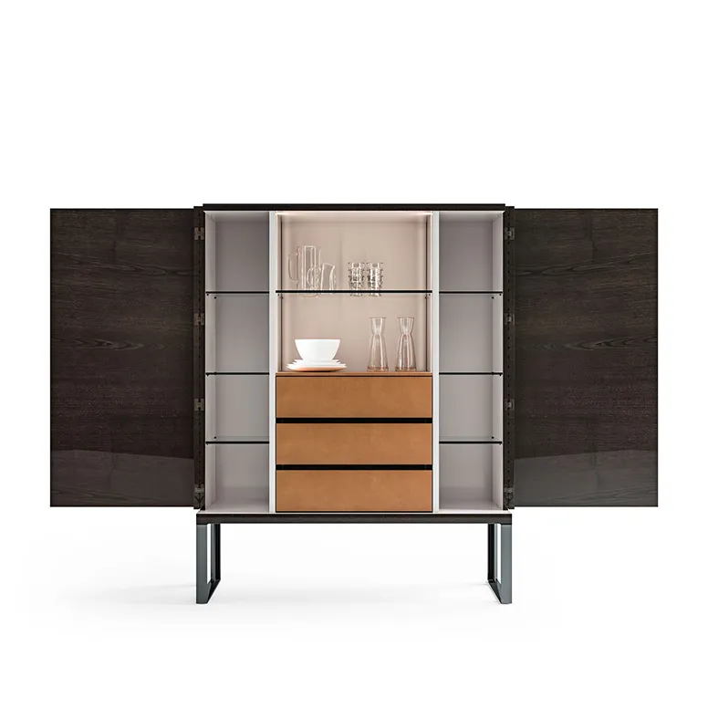Cabinet-bar Perfect Time