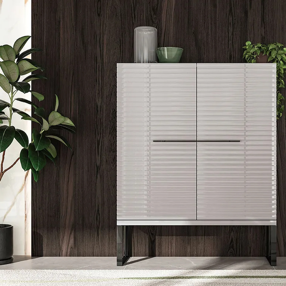 Cabinet-bar Perfect Time
