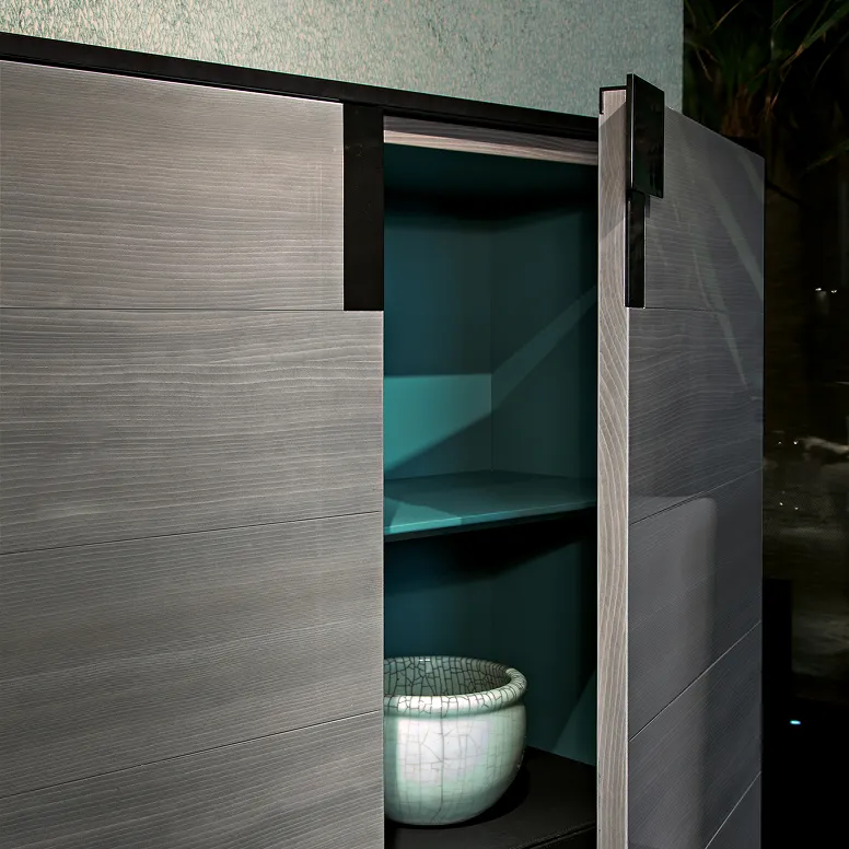 Cabinet Black&More